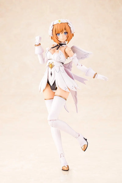 Arcanadea Grande Scale - Lumitea Plastic Model Kit PARTIALLY PRE-PAINTED KIT [Pre-Order Jun 2026]