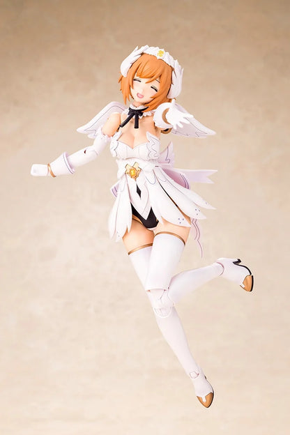 Arcanadea Grande Scale - Lumitea Plastic Model Kit PARTIALLY PRE-PAINTED KIT [Pre-Order Jun 2026]