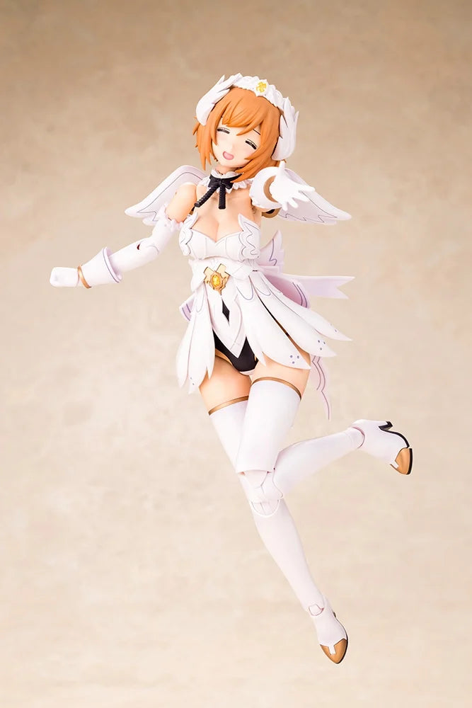 Arcanadea Grande Scale - Lumitea Plastic Model Kit PARTIALLY PRE-PAINTED KIT [Pre-Order Jun 2026]