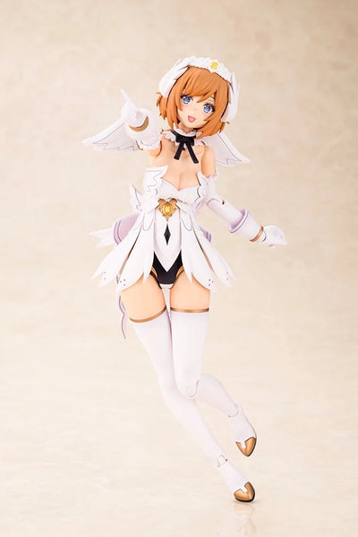 Arcanadea Grande Scale - Lumitea Plastic Model Kit PARTIALLY PRE-PAINTED KIT [Pre-Order Jun 2026]