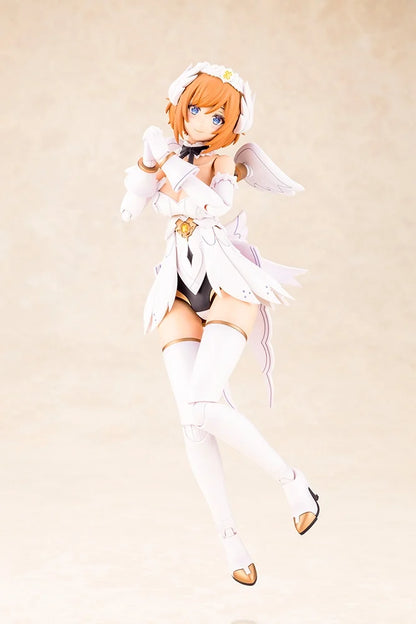 Arcanadea Grande Scale - Lumitea Plastic Model Kit PARTIALLY PRE-PAINTED KIT [Pre-Order Jun 2026]