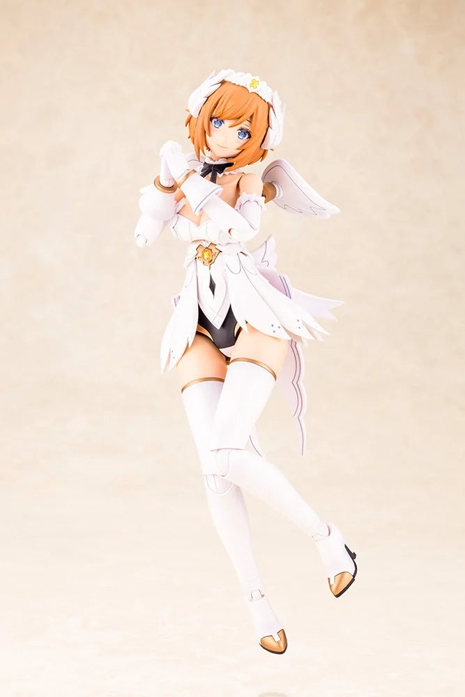 Arcanadea Grande Scale - Lumitea Plastic Model Kit PARTIALLY PRE-PAINTED KIT [Pre-Order Jun 2026]