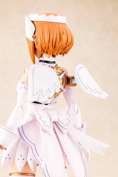 Arcanadea Grande Scale - Lumitea Plastic Model Kit PARTIALLY PRE-PAINTED KIT [Pre-Order Jun 2026]