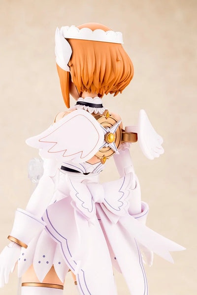 Arcanadea Grande Scale - Lumitea Plastic Model Kit PARTIALLY PRE-PAINTED KIT [Pre-Order Jun 2026]