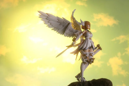 Arcanadea Grande Scale - Lumitea Plastic Model Kit PARTIALLY PRE-PAINTED KIT [Pre-Order Jun 2026]