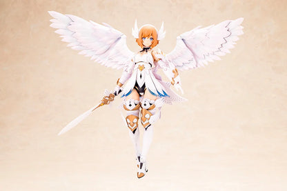 Arcanadea Grande Scale - Lumitea Plastic Model Kit PARTIALLY PRE-PAINTED KIT [Pre-Order Jun 2026]