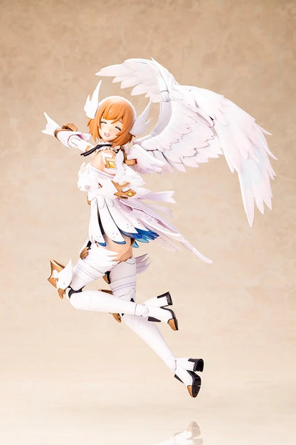 Arcanadea Grande Scale - Lumitea Plastic Model Kit PARTIALLY PRE-PAINTED KIT [Pre-Order Jun 2026]