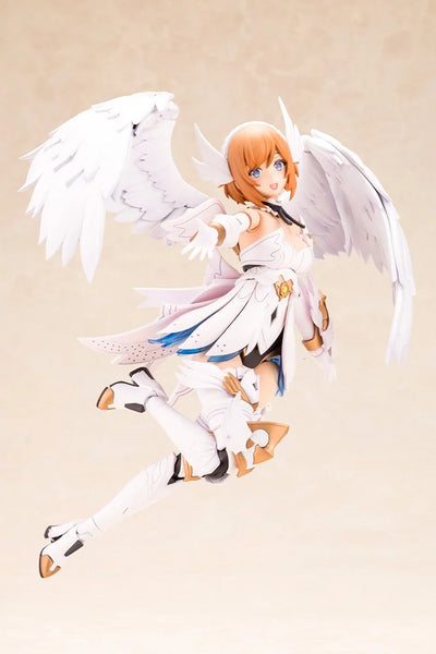 Arcanadea Grande Scale - Lumitea Plastic Model Kit PARTIALLY PRE-PAINTED KIT [Pre-Order Jun 2026]