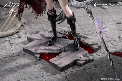 Arknights - Desolate Lappland Figure + Acrylic Charm Bonus [Pre-Order Jul 2026]