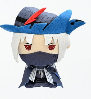 Arknights - Mochipico Plush (2 Types)