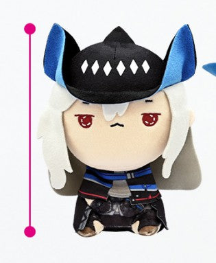 Arknights - Mochipico Plush (2 Types)
