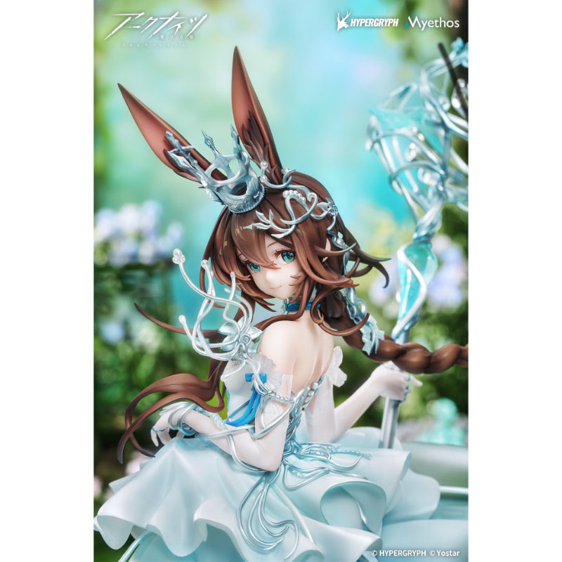 Arknights 1/7 Scale Figure - Amiya Time Traveling Garden ver. [Pre