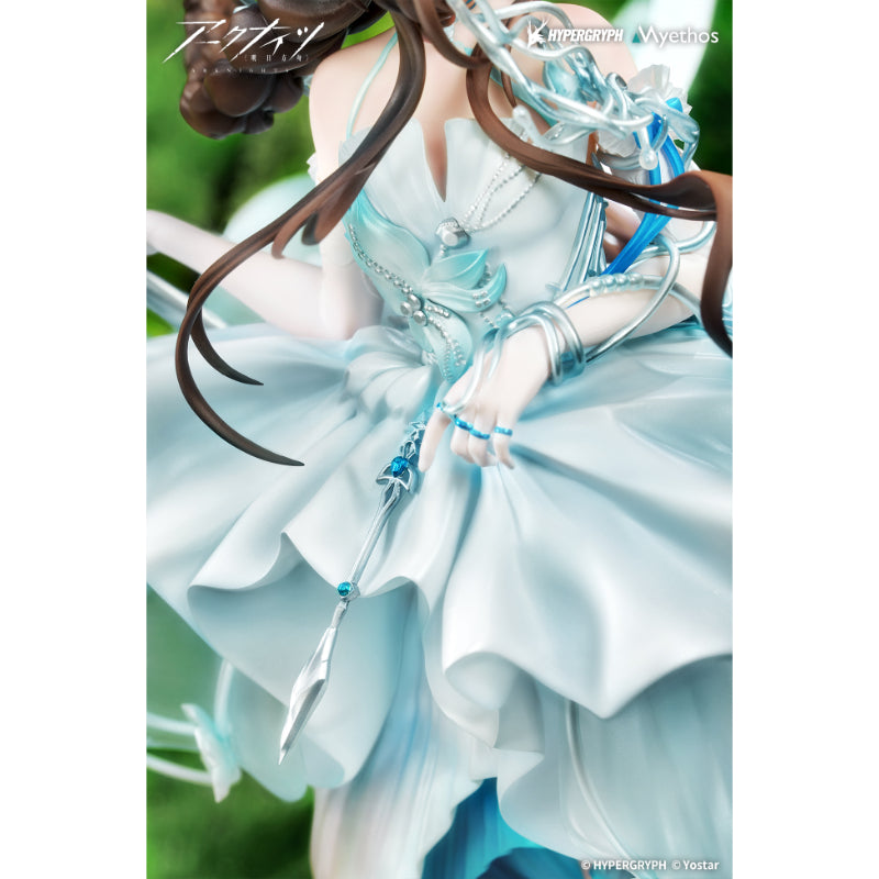 Arknights 1/7 Scale Figure - Amiya Time Traveling Garden ver. [Pre