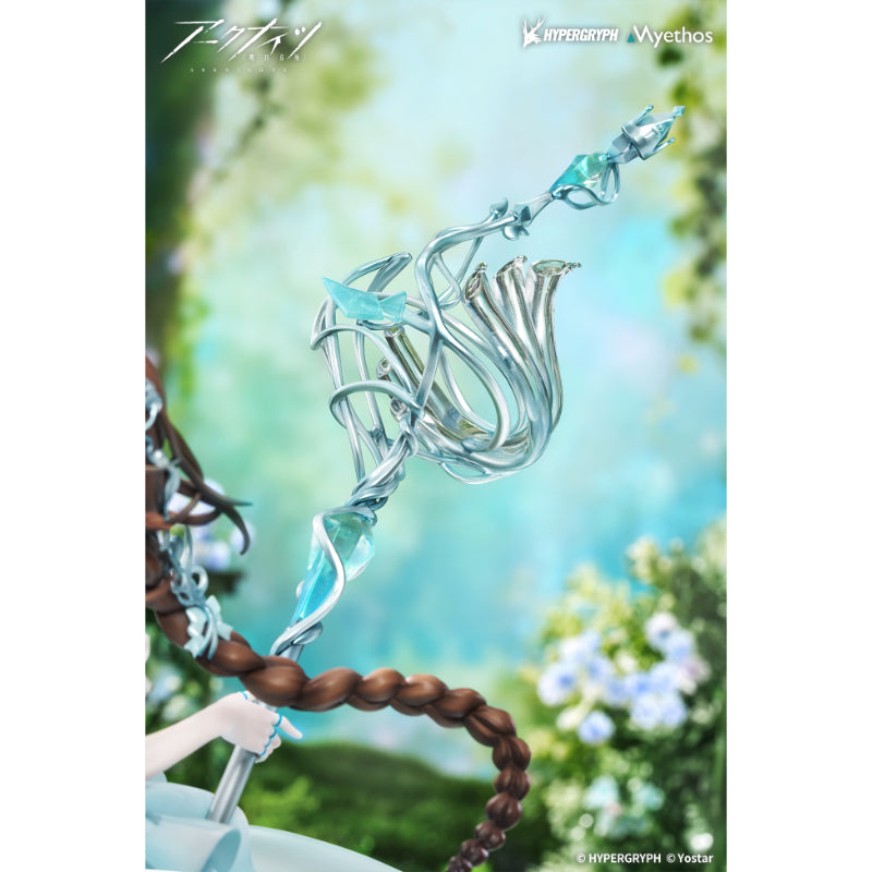 Arknights 1/7 Scale Figure - Amiya Time Traveling Garden ver. [Pre-Order Sep 2026]