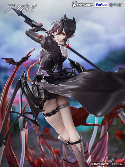 Arknights 1/7 Scale Figure - Entelechia Elite 2 Ver. [Pre-Order Feb 2027]