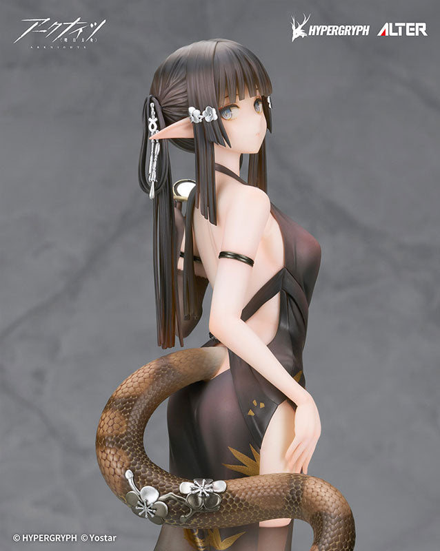 Arknights 1/7 Scale Figure - Eunectes Gala Night Ver. [Pre-Order June 2027]
