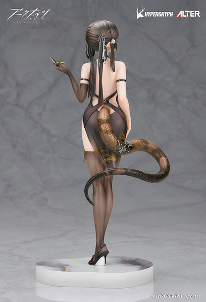 Arknights 1/7 Scale Figure - Eunectes Gala Night Ver. [Pre-Order June 2027]