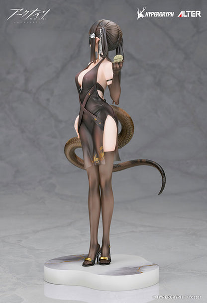 Arknights 1/7 Scale Figure - Eunectes Gala Night Ver. [Pre-Order June 2027]