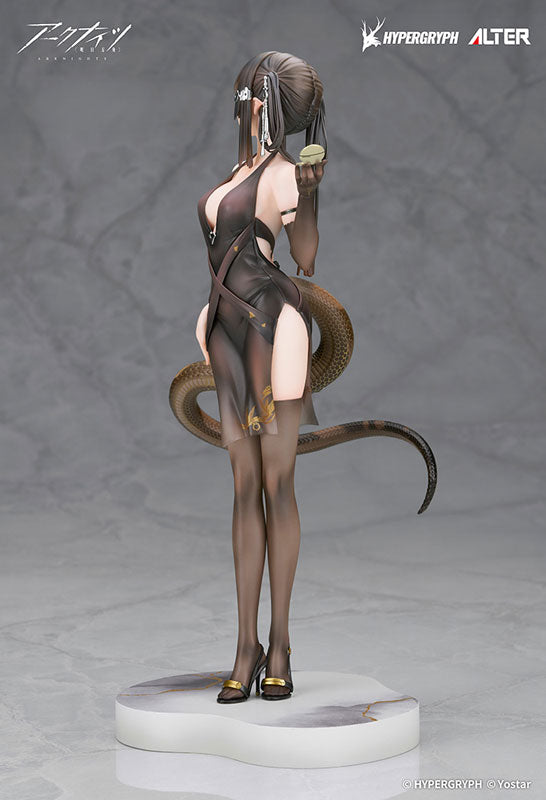 Arknights 1/7 Scale Figure - Eunectes Gala Night Ver. [Pre-Order June 2027]