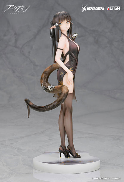 Arknights 1/7 Scale Figure - Eunectes Gala Night Ver. [Pre-Order June 2027]