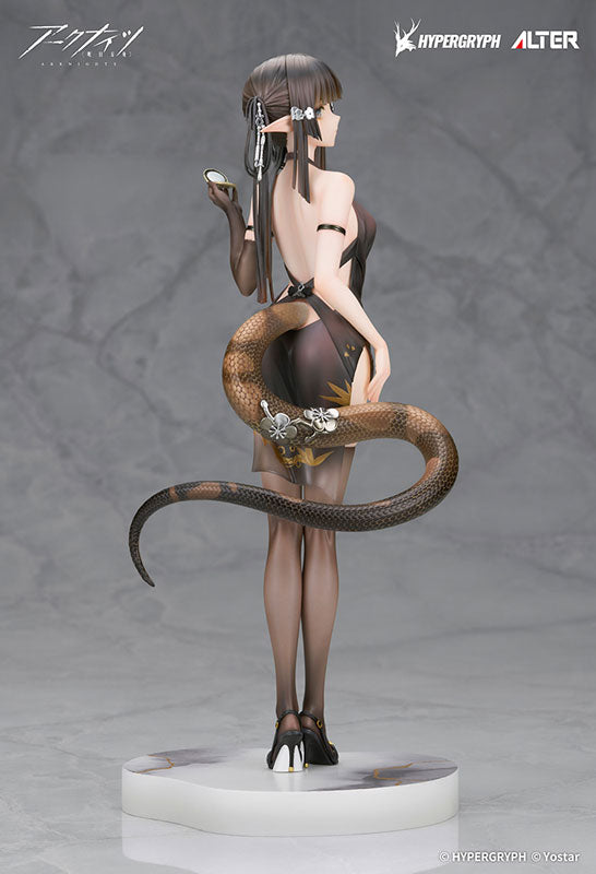 Arknights 1/7 Scale Figure - Eunectes Gala Night Ver. [Pre-Order June 2027]