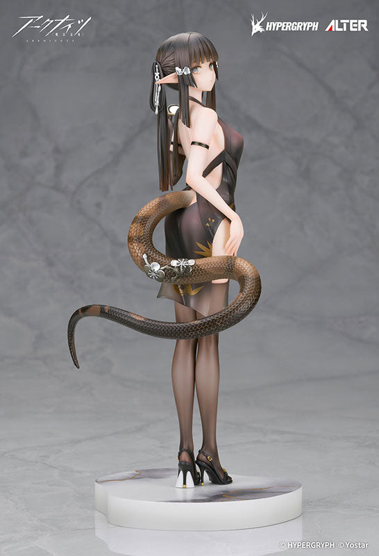 Arknights 1/7 Scale Figure - Eunectes Gala Night Ver. [Pre-Order June 2027]