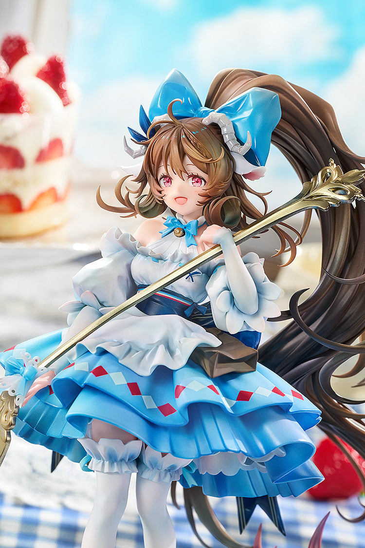 Arknights 1/7 Scale Figure - Eyjafjalla the Hvít Aska A Picnic Before A Long Trip Ver. [Pre-Order Aug 2027]