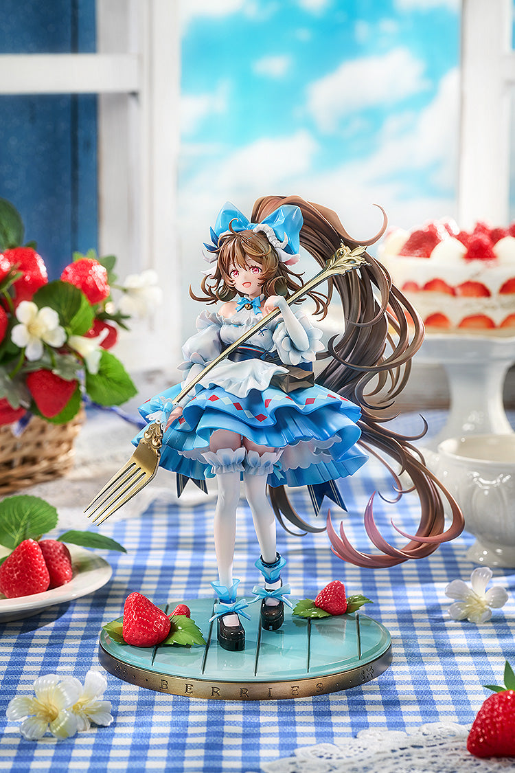 Arknights 1/7 Scale Figure - Eyjafjalla the Hvít Aska A Picnic Before A Long Trip Ver. [Pre-Order Aug 2027]