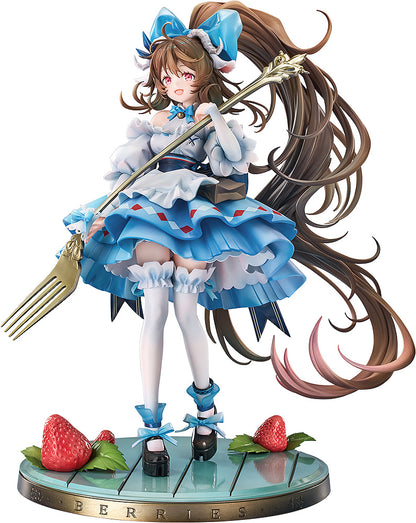 Arknights 1/7 Scale Figure - Eyjafjalla the Hvít Aska A Picnic Before A Long Trip Ver. [Pre-Order Aug 2027]