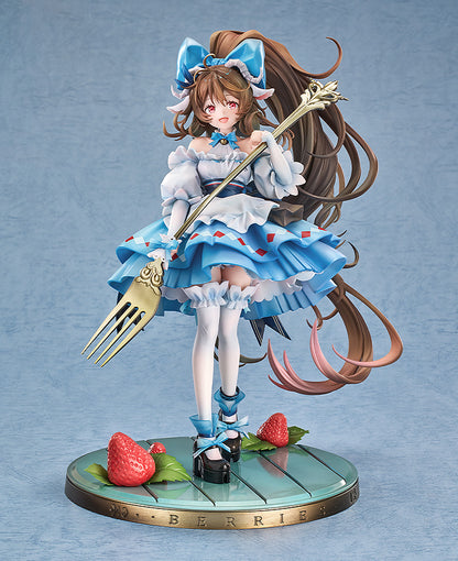 Arknights 1/7 Scale Figure - Eyjafjalla the Hvít Aska A Picnic Before A Long Trip Ver. [Pre-Order Aug 2027]