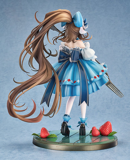 Arknights 1/7 Scale Figure - Eyjafjalla the Hvít Aska A Picnic Before A Long Trip Ver. [Pre-Order Aug 2027]