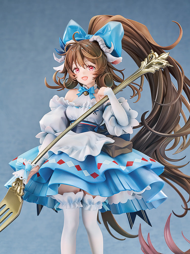 Arknights 1/7 Scale Figure - Eyjafjalla the Hvít Aska A Picnic Before A Long Trip Ver. [Pre-Order Aug 2027]