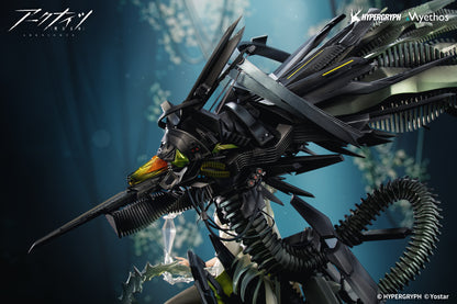 Arknights 1/7 Scale Figure - Kal'tsit Esperanta Ver. [Pre-Order May 2027]