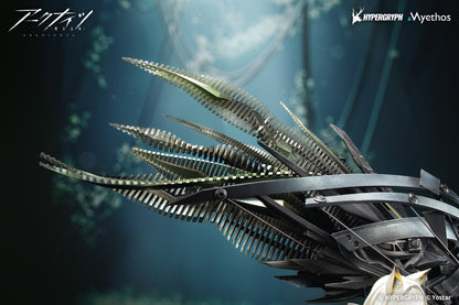 Arknights 1/7 Scale Figure - Kal'tsit Esperanta Ver. [Pre-Order May 2027]