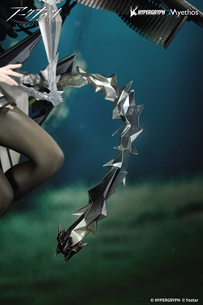 Arknights 1/7 Scale Figure - Kal'tsit Esperanta Ver. [Pre-Order May 2027]