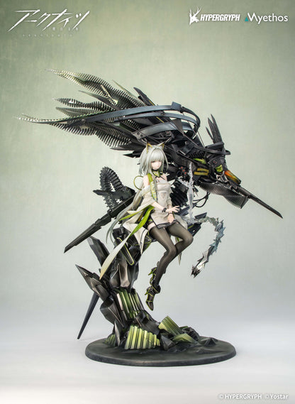 Arknights 1/7 Scale Figure - Kal'tsit Esperanta Ver. [Pre-Order May 2027]