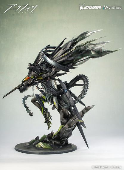 Arknights 1/7 Scale Figure - Kal'tsit Esperanta Ver. [Pre-Order May 2027]