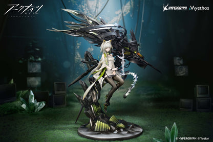 Arknights 1/7 Scale Figure - Kal'tsit Esperanta Ver. [Pre-Order May 2027]