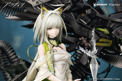 Arknights 1/7 Scale Figure - Kal'tsit Esperanta Ver. [Pre-Order May 2027]