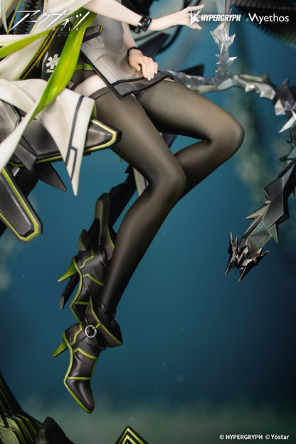 Arknights 1/7 Scale Figure - Kal'tsit Esperanta Ver. [Pre-Order May 2027]