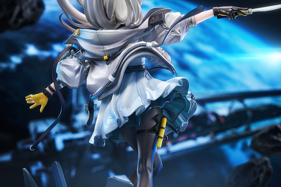 Arknights 1/7 Scale Figure - Perlica [Pre-Order Jul 2027]