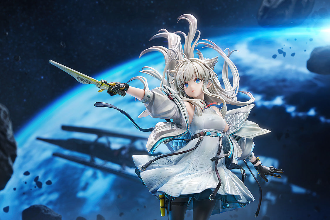 Arknights 1/7 Scale Figure - Perlica [Pre-Order Jul 2027]
