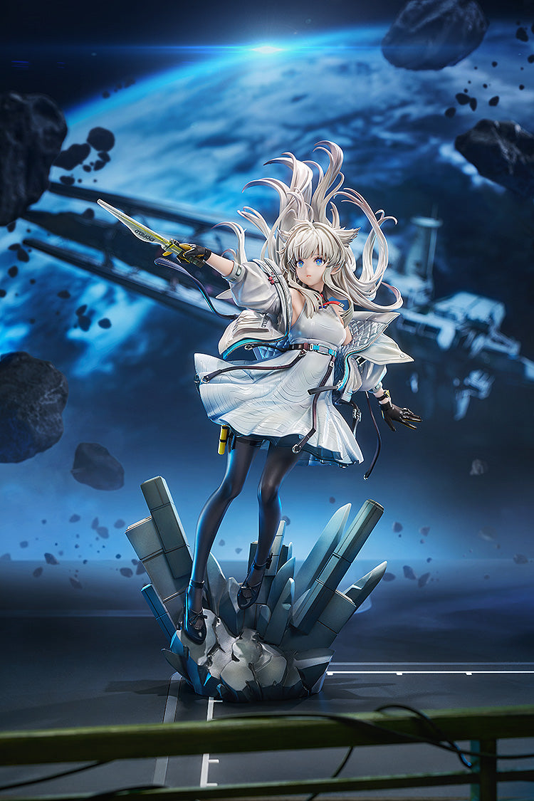 Arknights 1/7 Scale Figure - Perlica [Pre-Order Jul 2027]