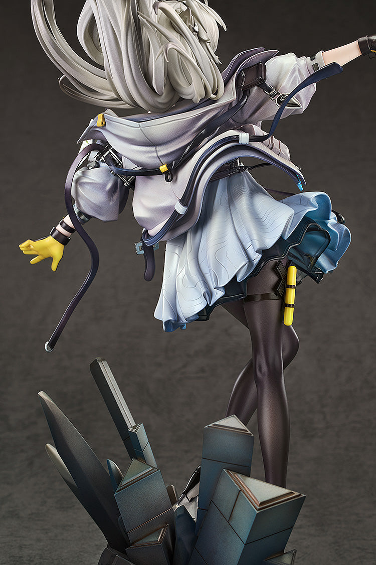 Arknights 1/7 Scale Figure - Perlica [Pre-Order Jul 2027]