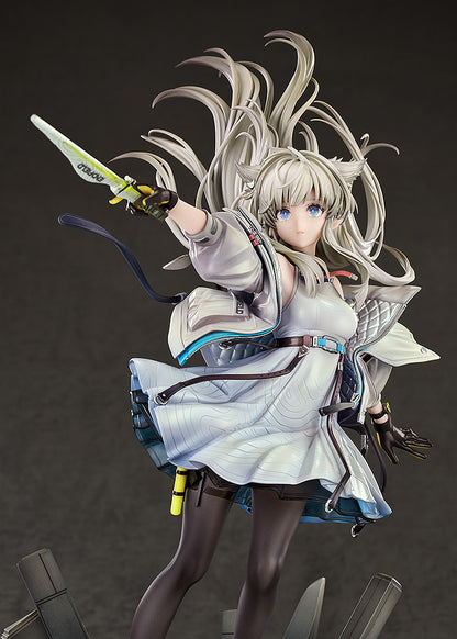 Arknights 1/7 Scale Figure - Perlica [Pre-Order Jul 2027]