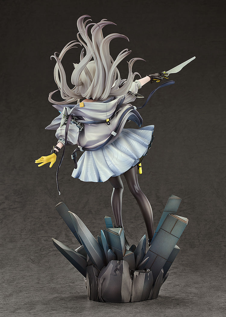 Arknights 1/7 Scale Figure - Perlica [Pre-Order Jul 2027]