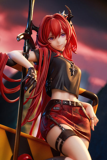 Arknights 1/7 Scale Figure - Surtr Liberte / Echec Ver. [Pre-Order Oct 2026]