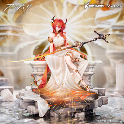 Arknights 1/7 Scale Figure - Surtr Transcendent Prelude Ver. [Pre-Order Dec 2027]