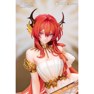 Arknights 1/7 Scale Figure - Surtr Transcendent Prelude Ver. [Pre-Order Dec 2027]