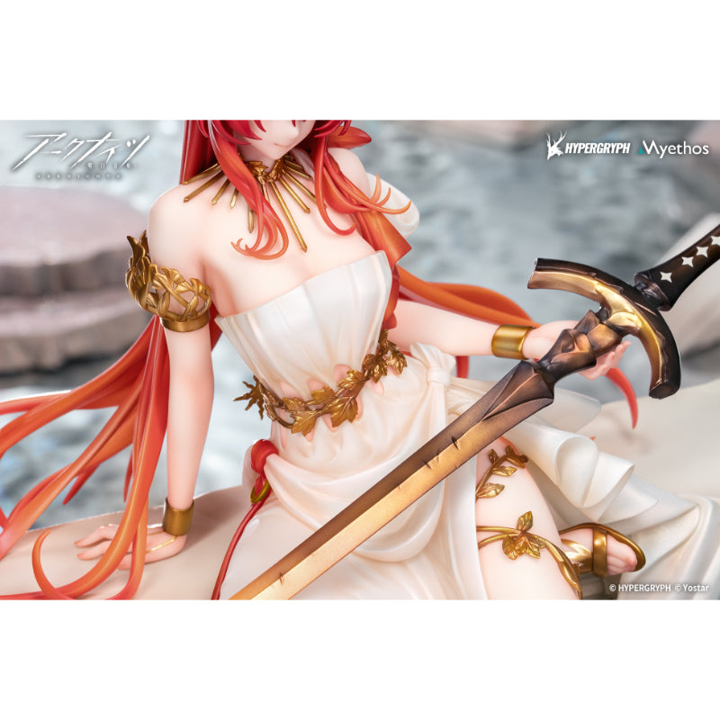 Arknights 1/7 Scale Figure - Surtr Transcendent Prelude Ver. [Pre-Order Dec 2027]